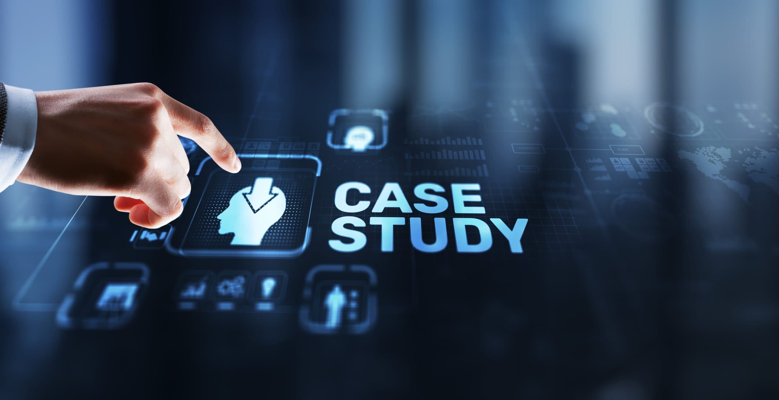 A showcase of custom digital products and case studies from Enoves