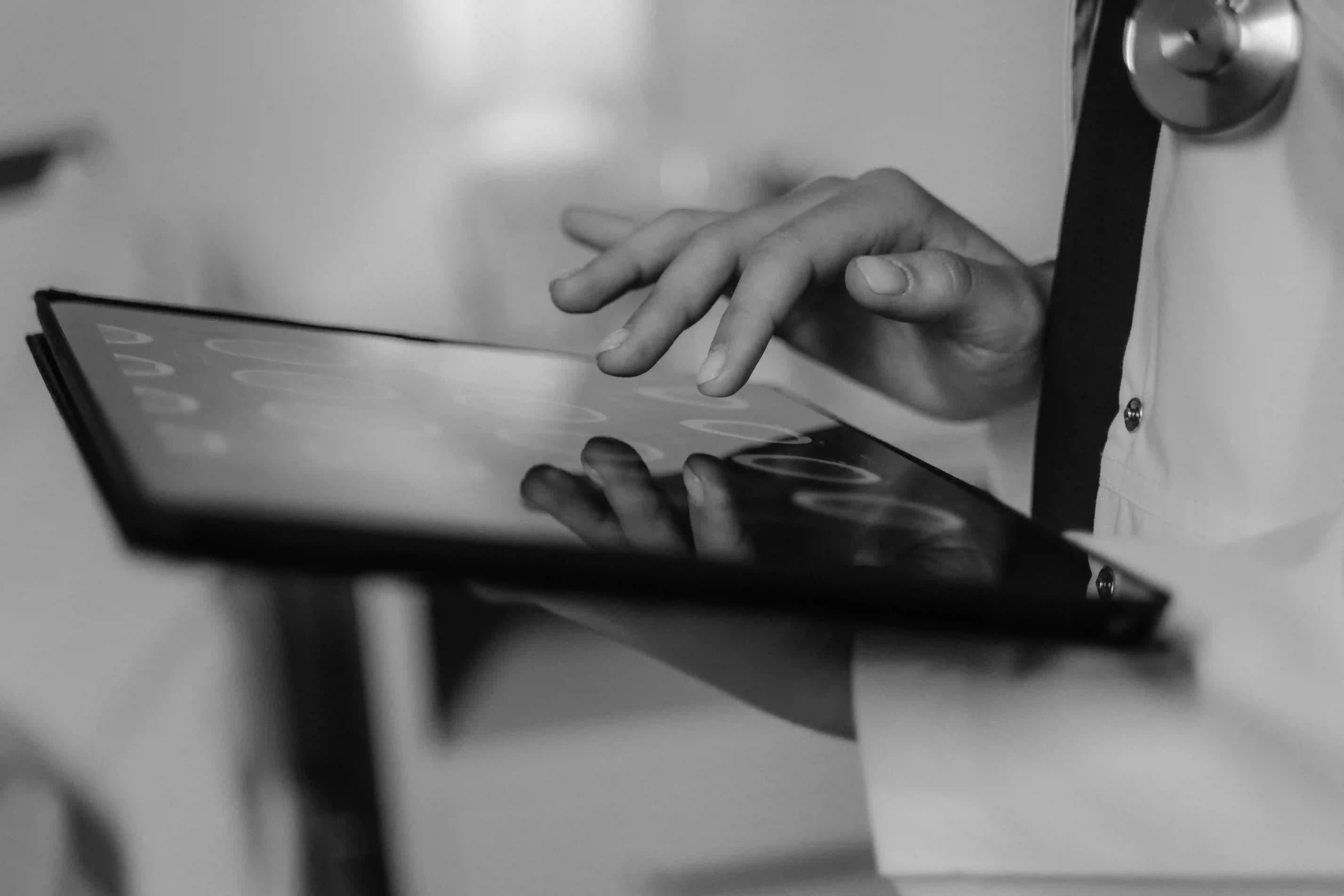 EHR/EMR & FHIR Interoperability