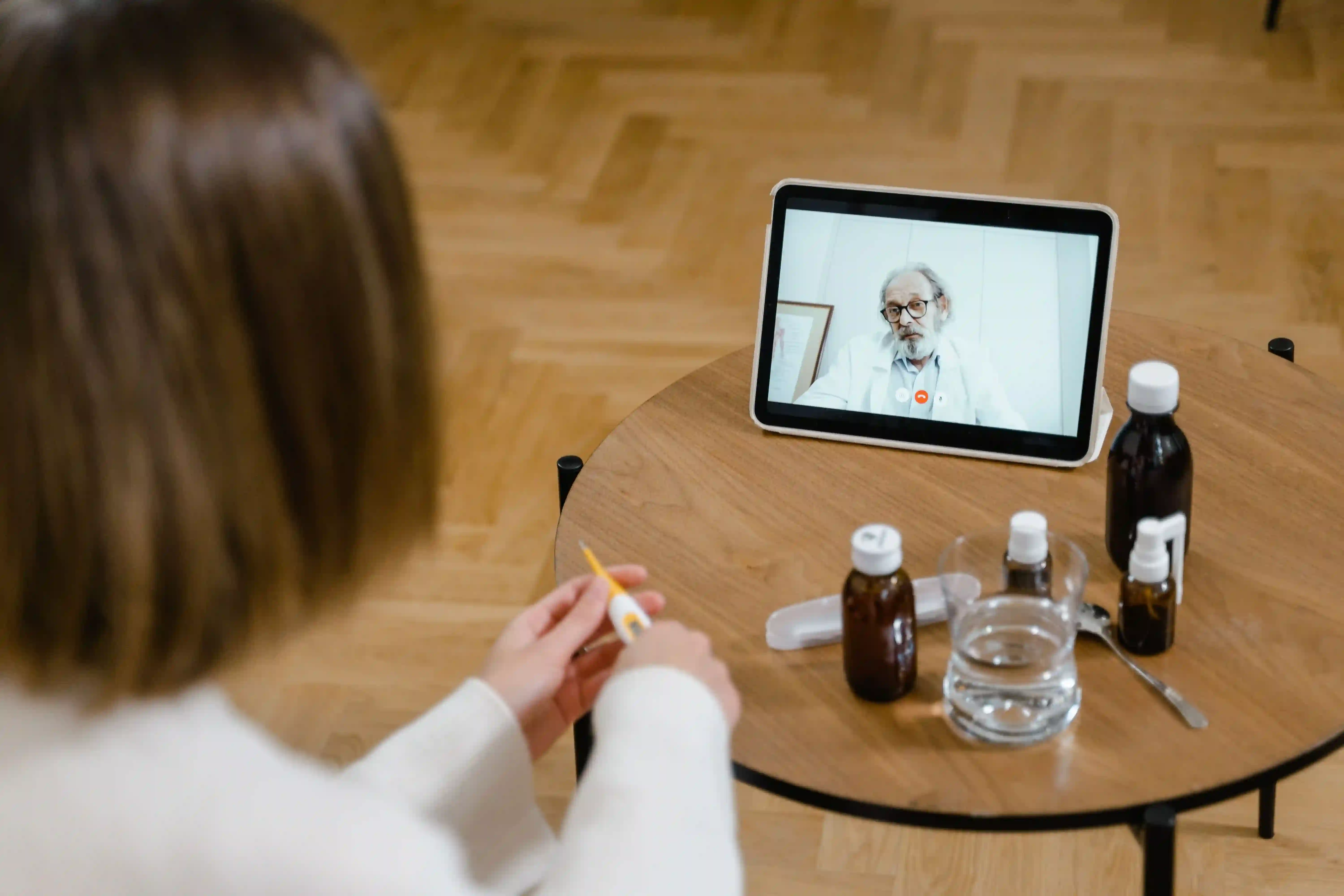 IoMT & Remote Patient Monitoring (RPM)