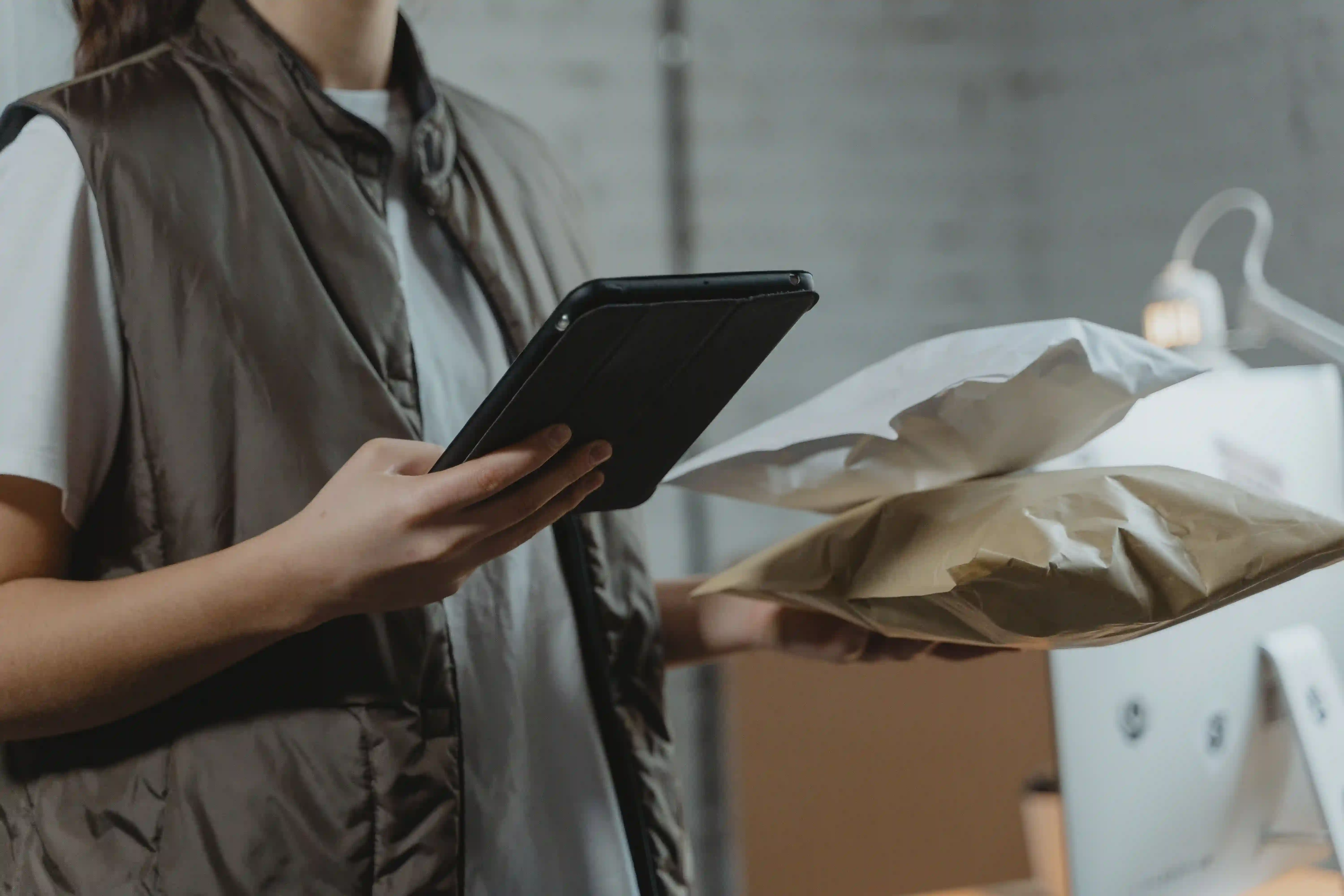 AI Dynamic Route & Dispatch Optimization
