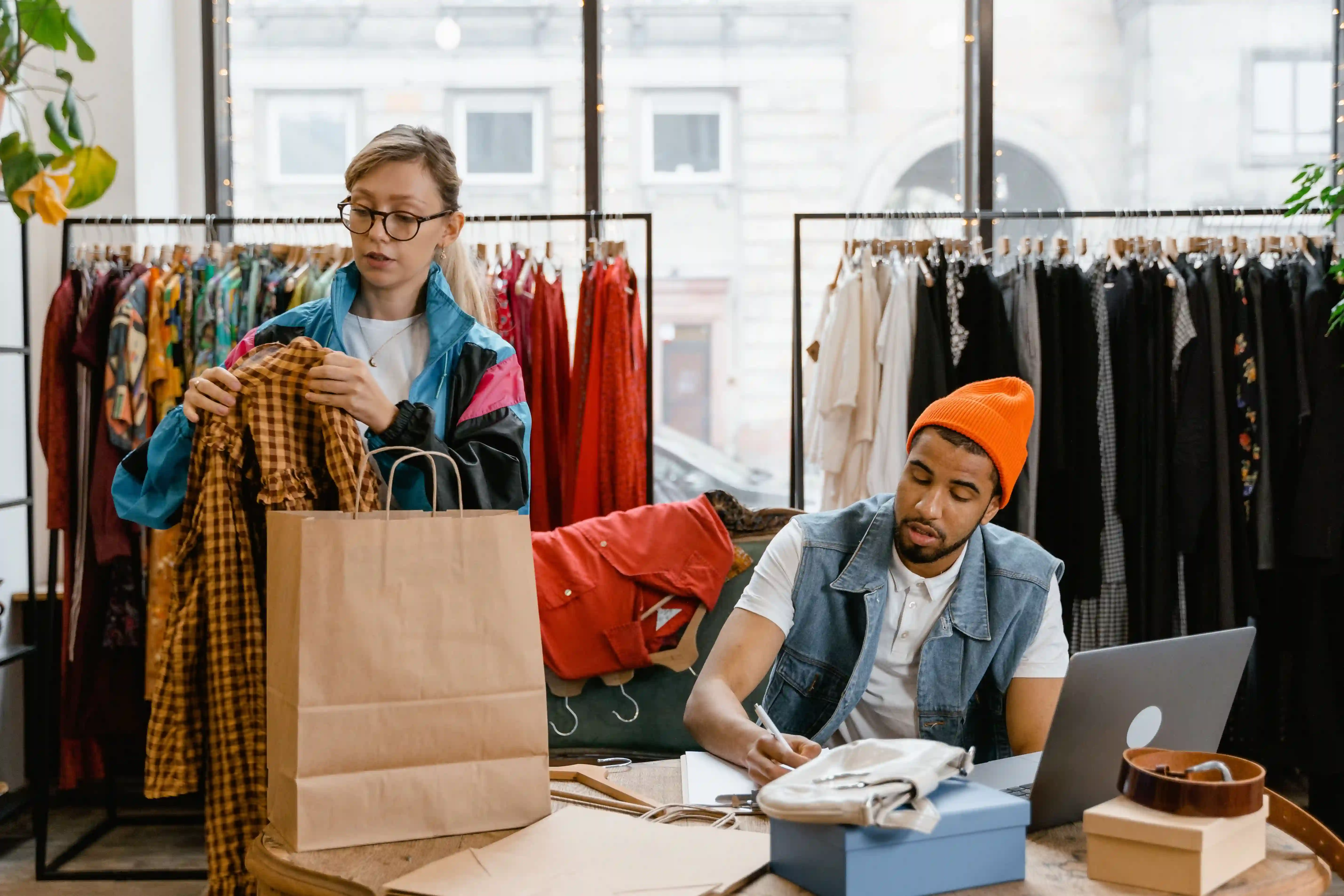 Unified Loyalty & Personalized Rewards