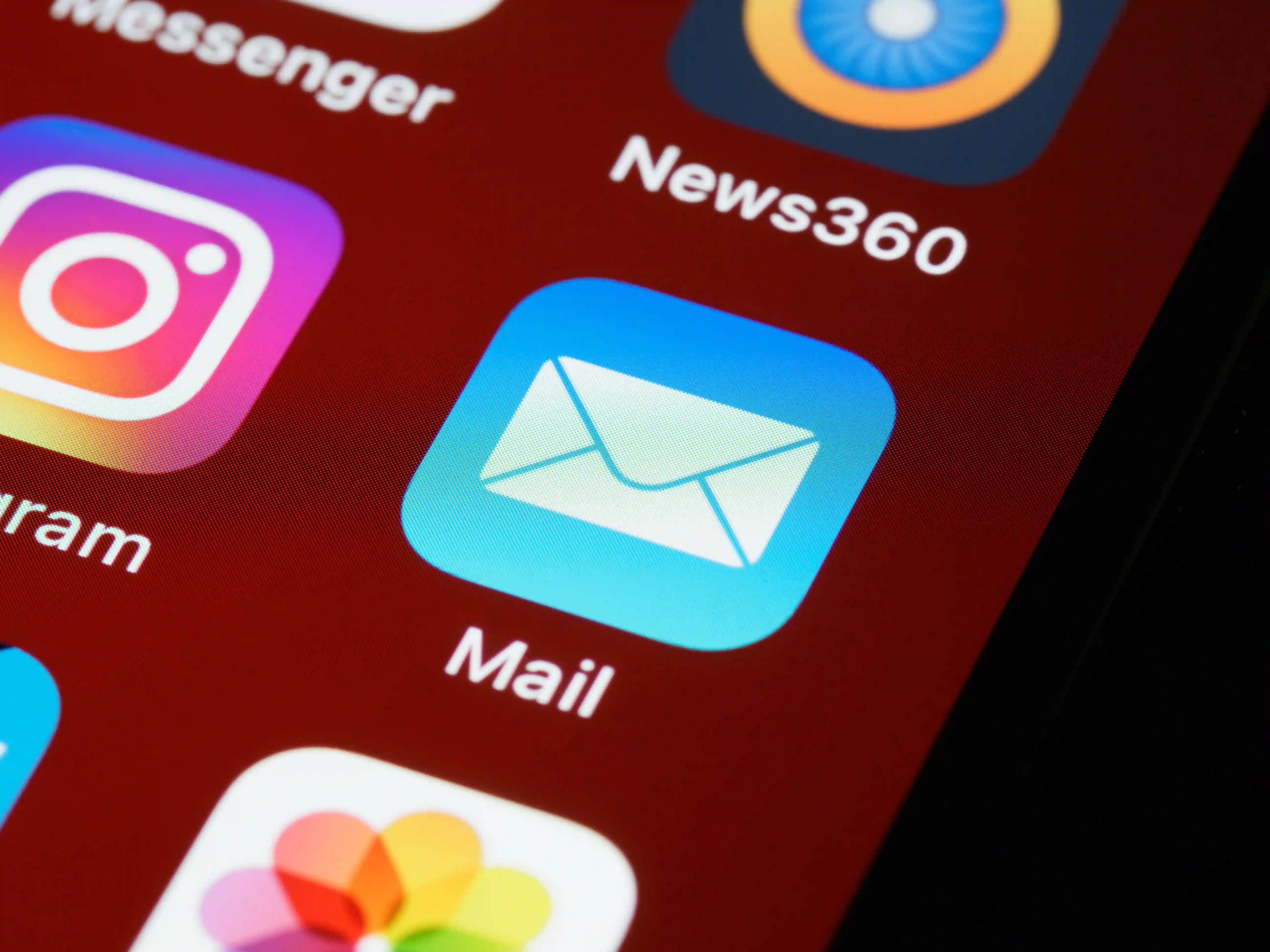 Email marketing automation workflow