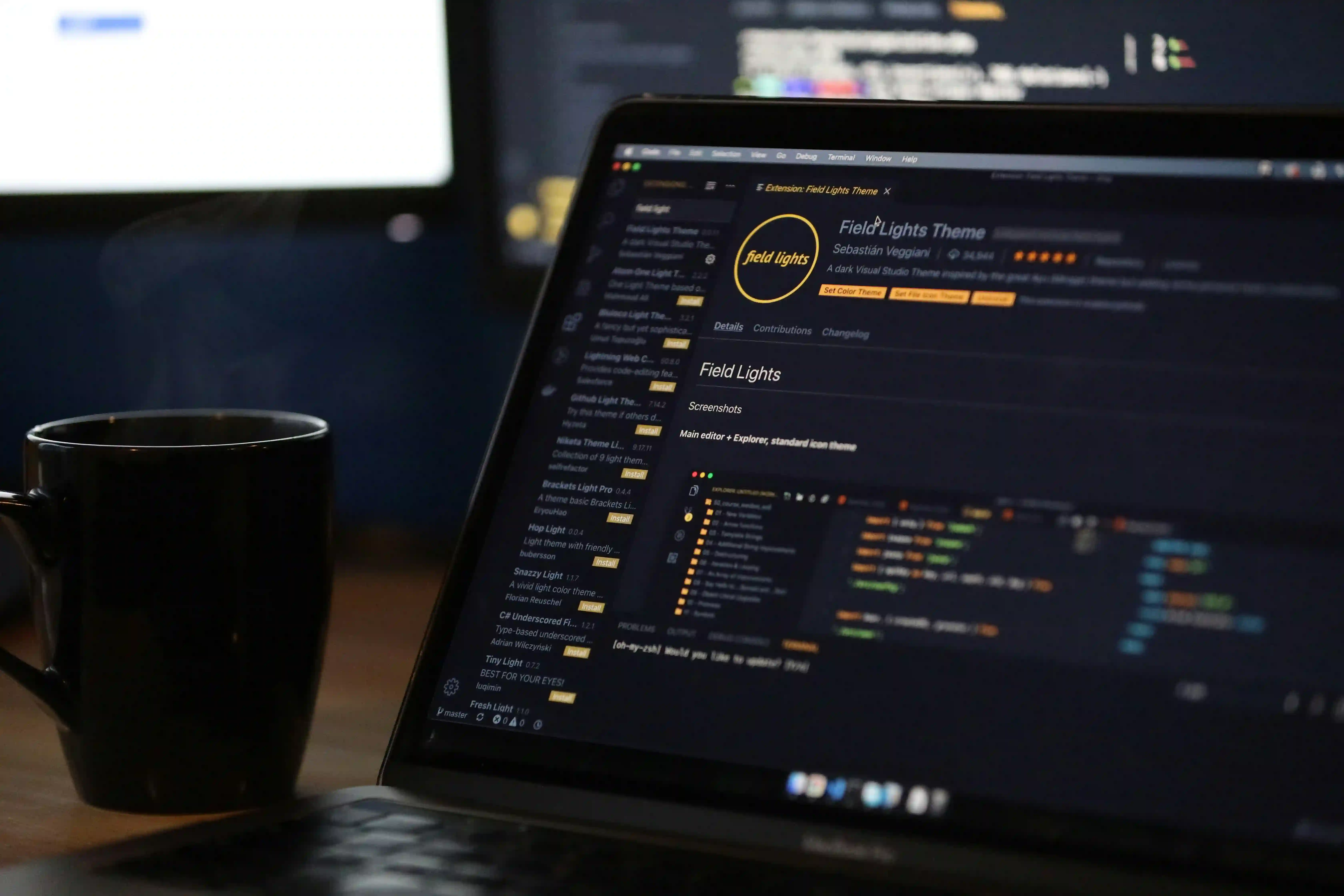 CRM Development
