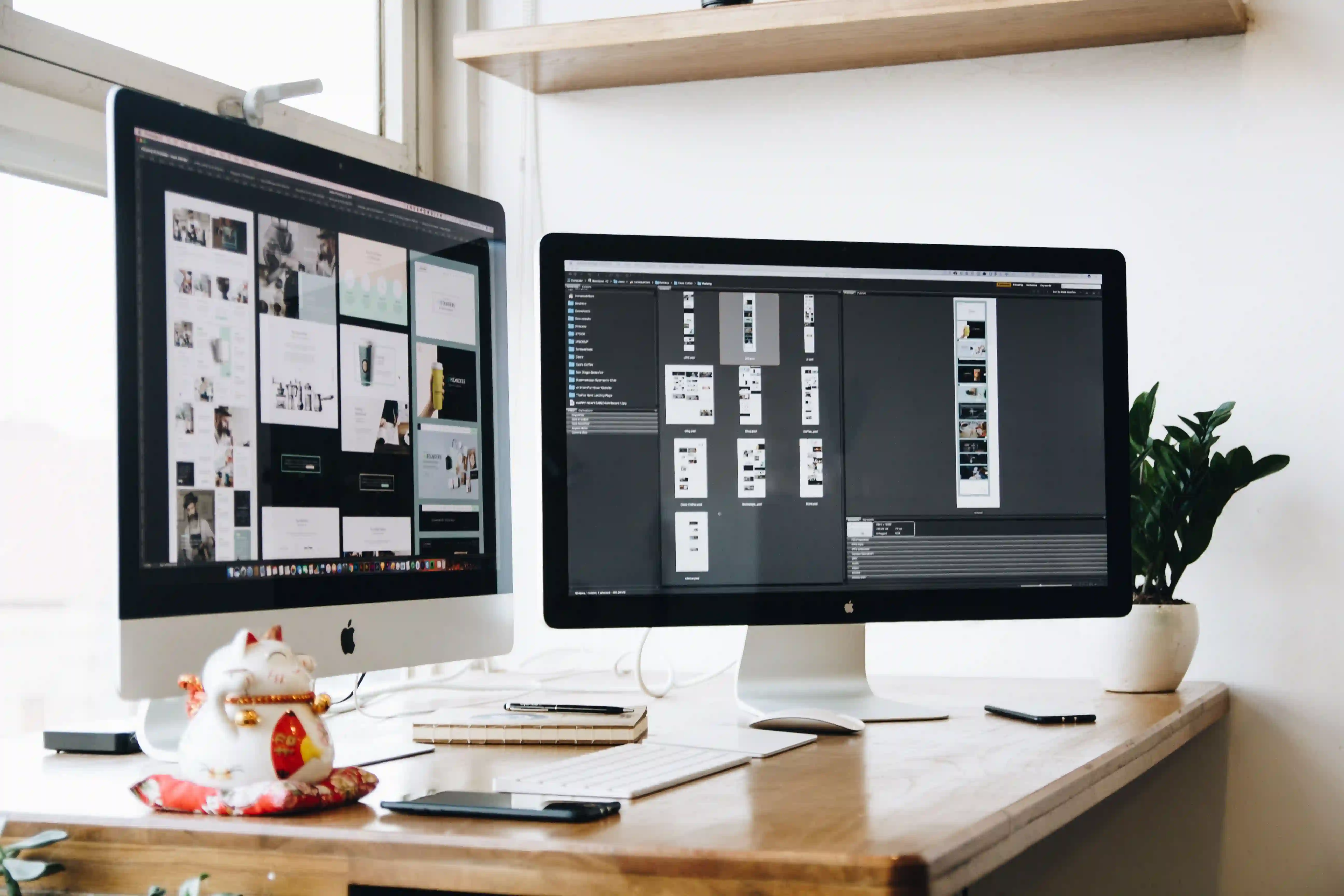 Custom Business Software