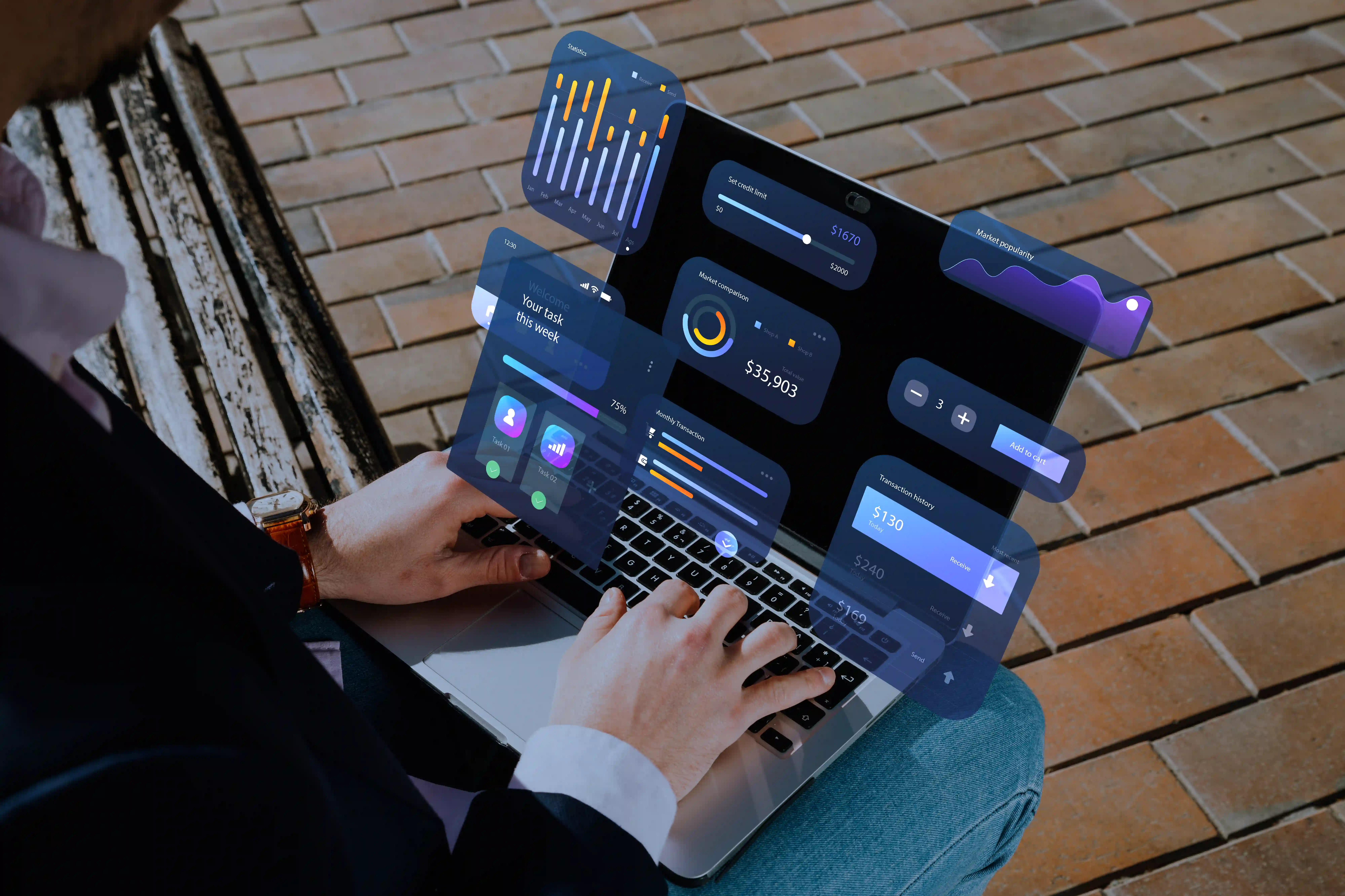 ERP Development