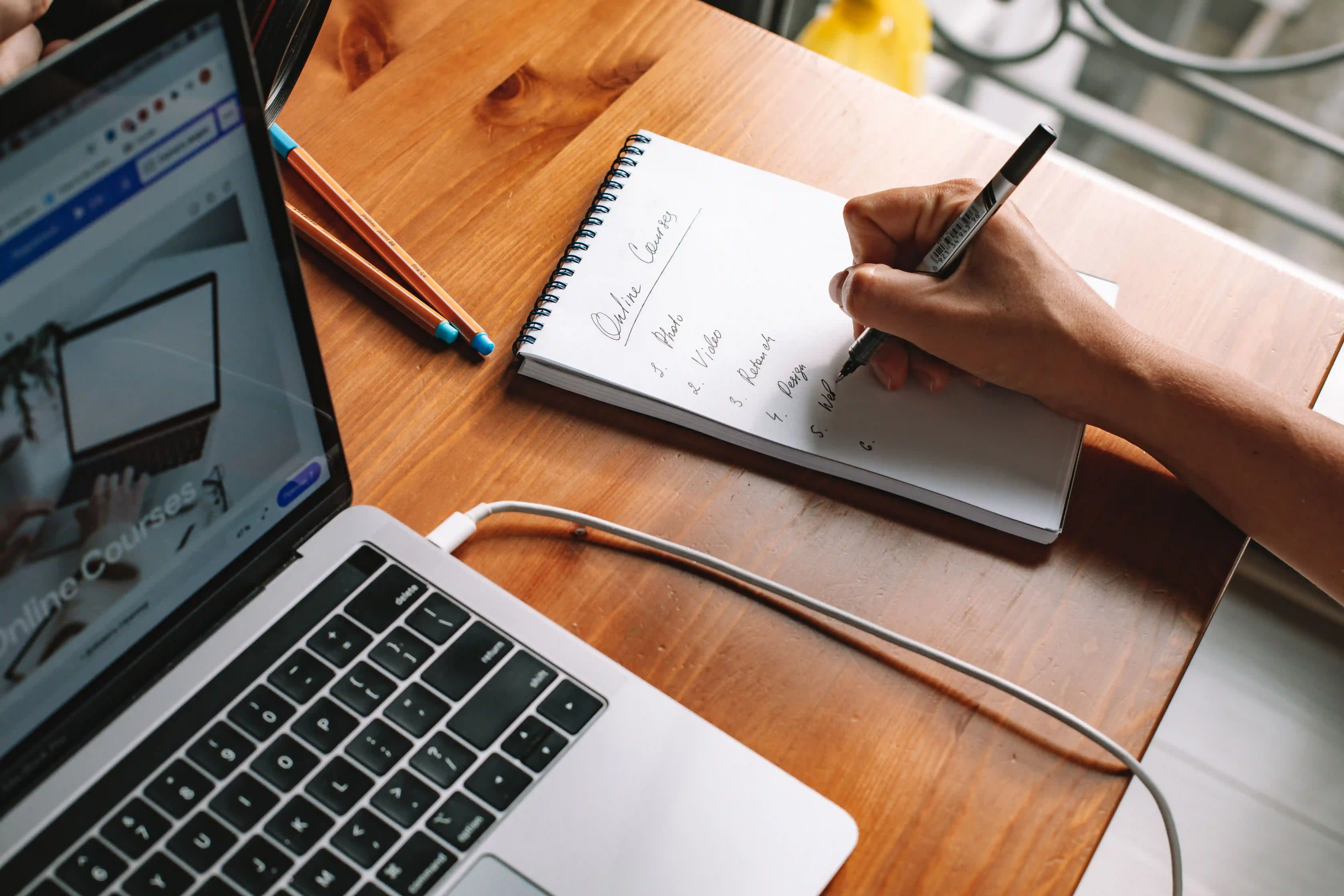 Learning Management System