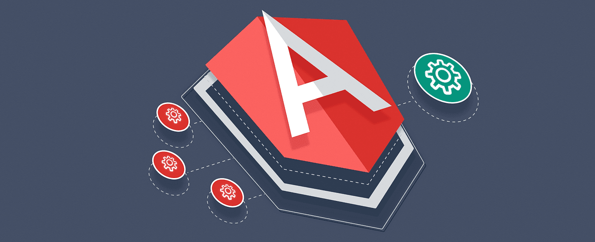 Angular Development at Enoves