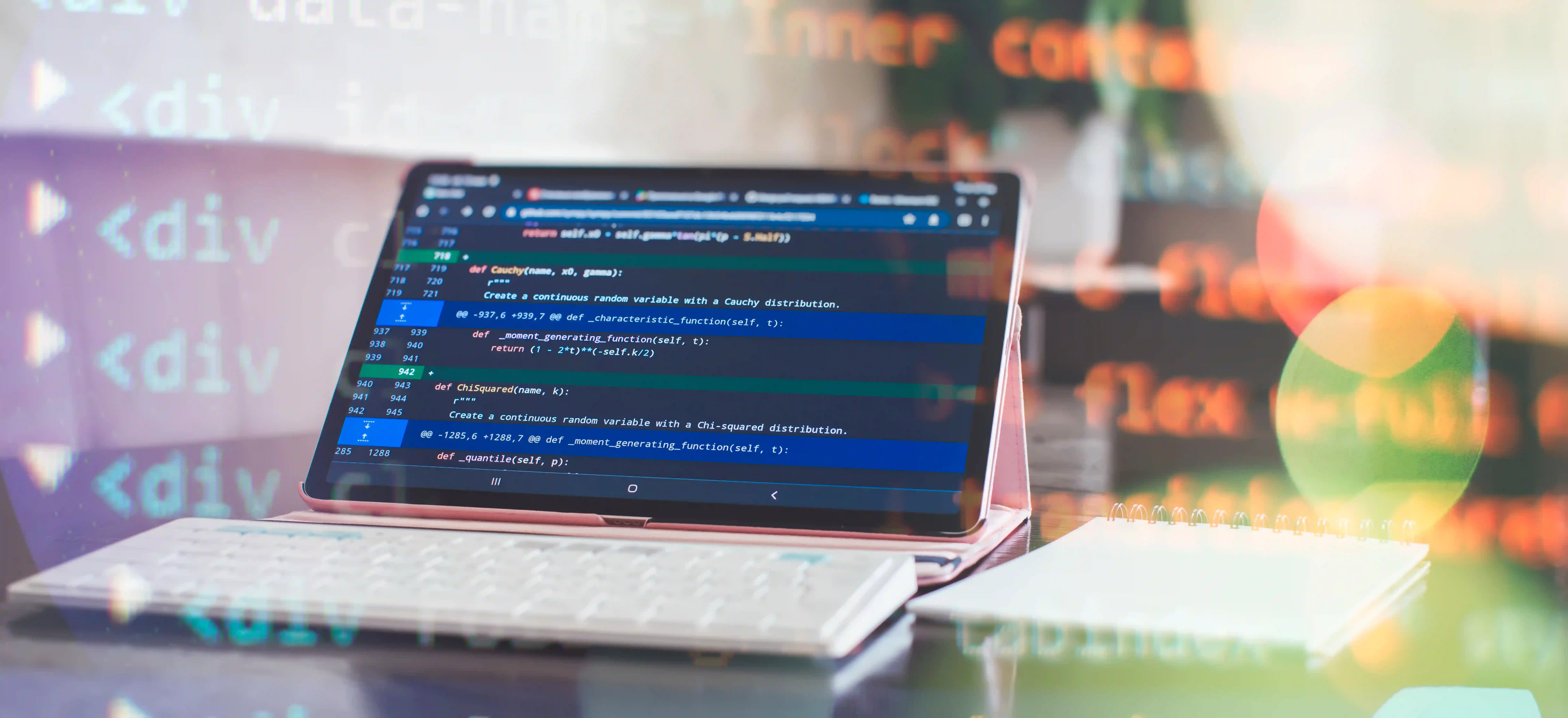 Laravel Development at Enoves