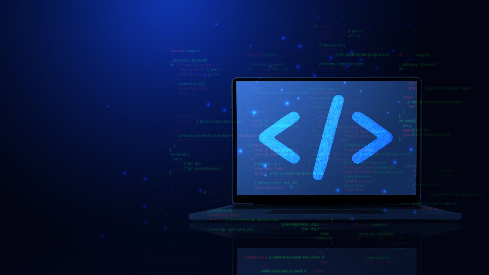 Node.js Development at Enoves