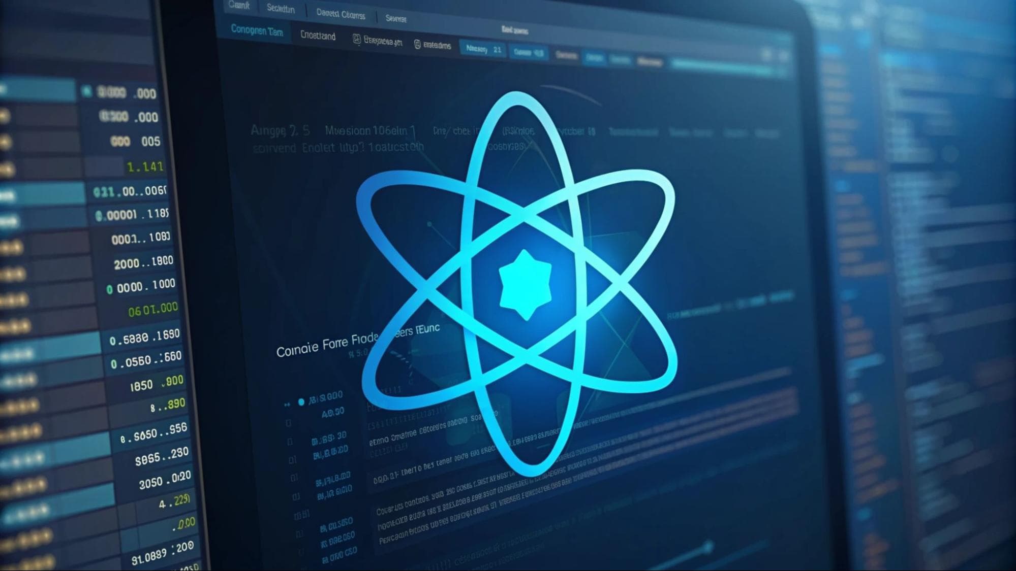 React.js Development at Enoves