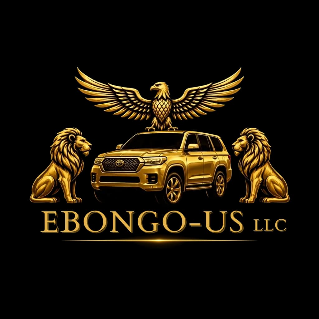 Ebongo