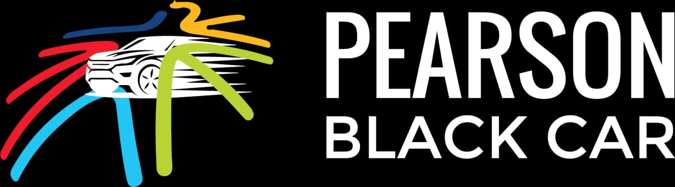 Pearson Black Car