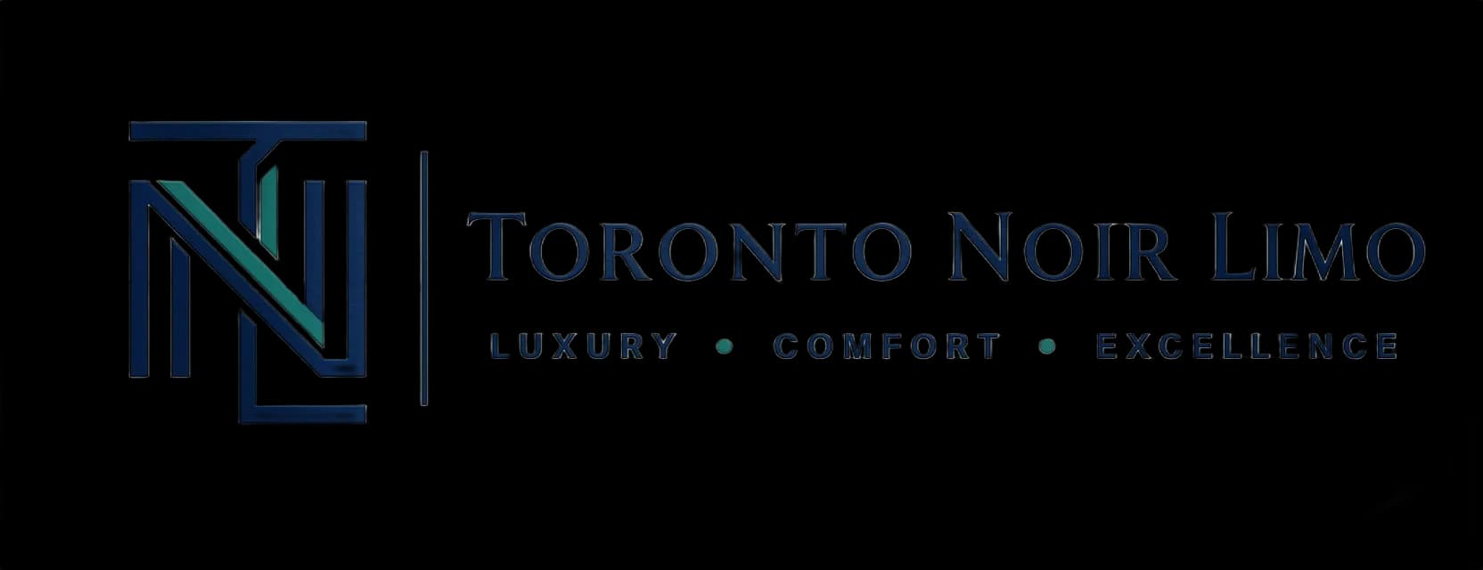 Toronto Noir