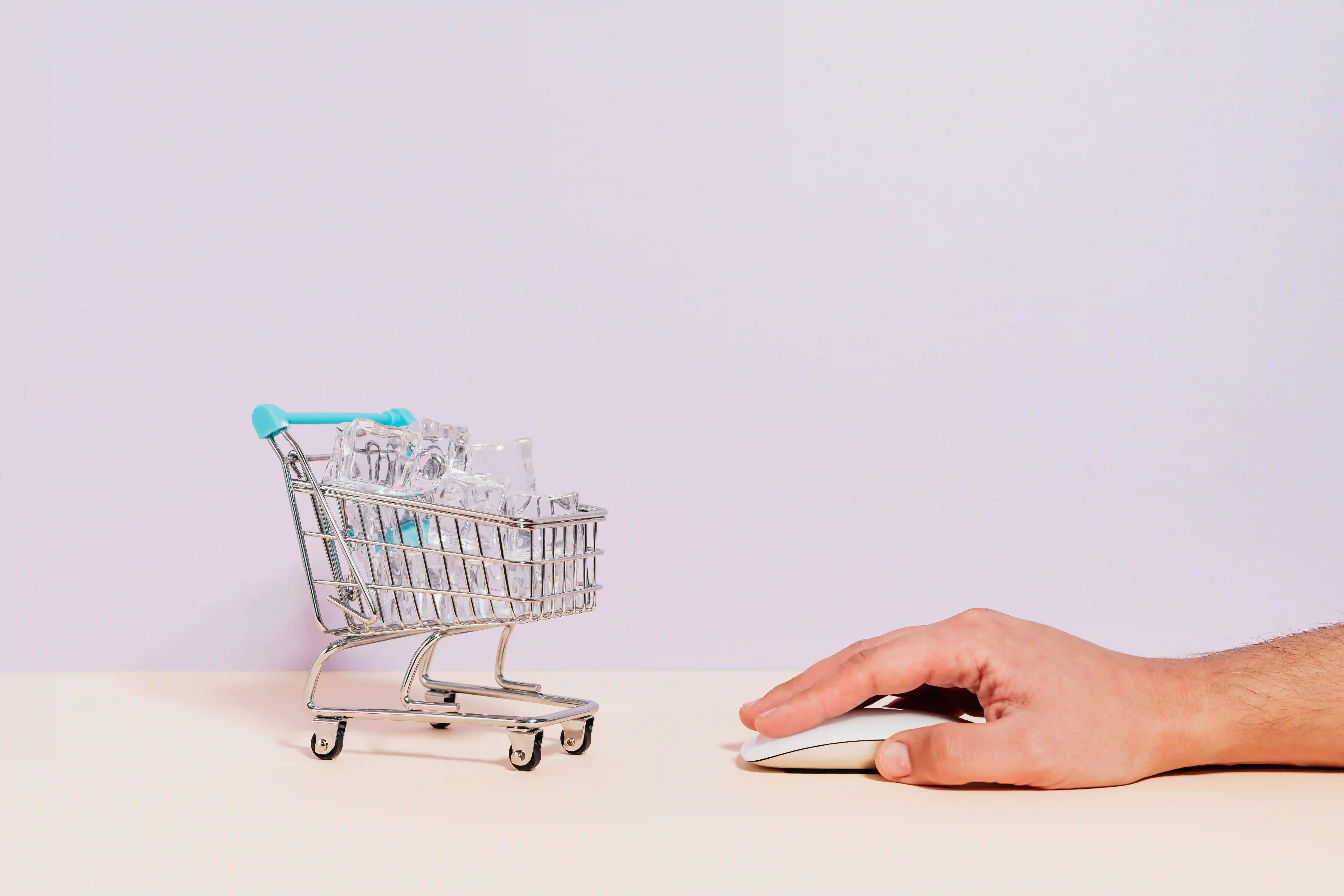 Ecommerce analytics and modern digital shopping operations