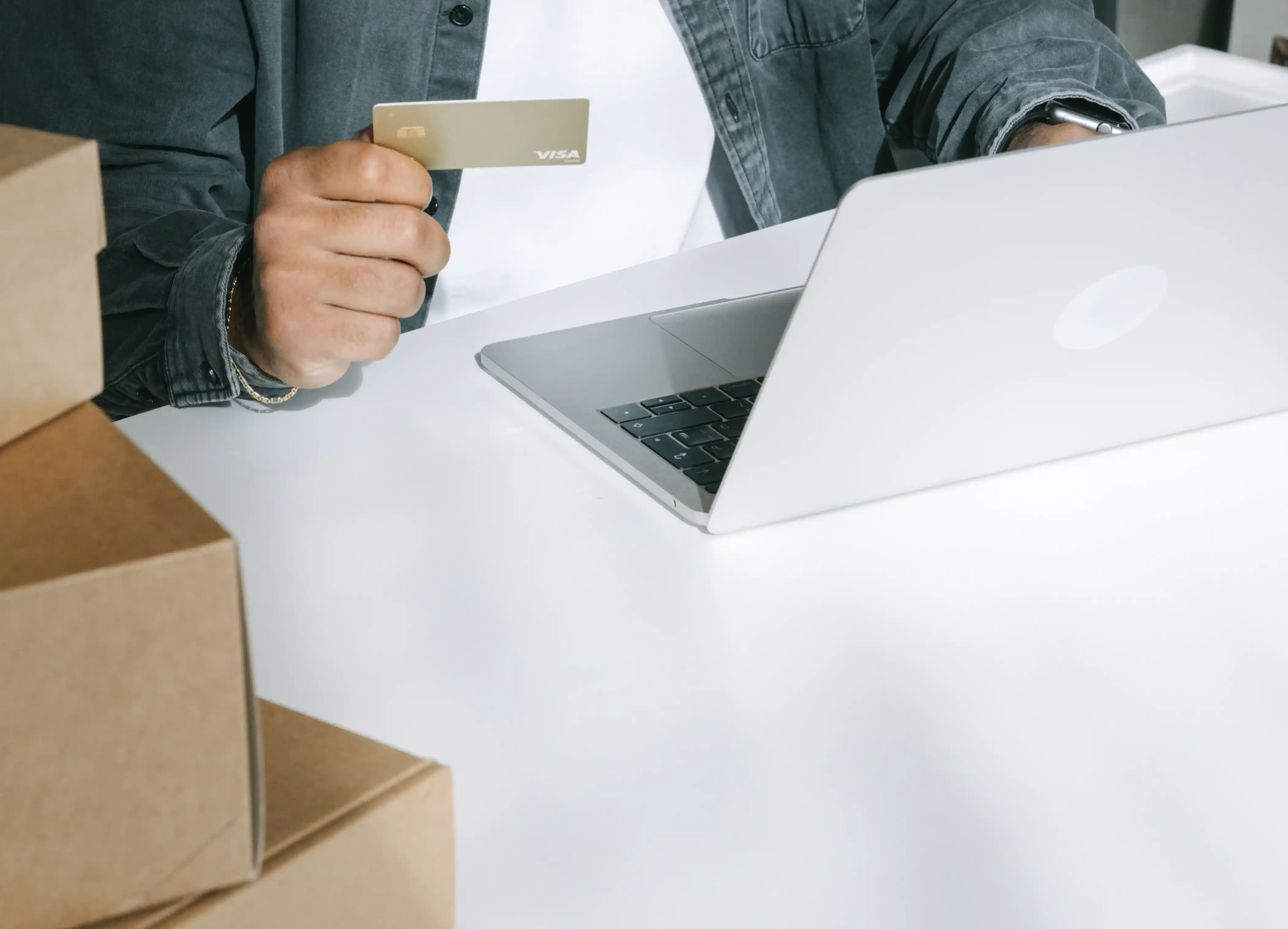 Multi-Vendor Marketplace Infrastructure
