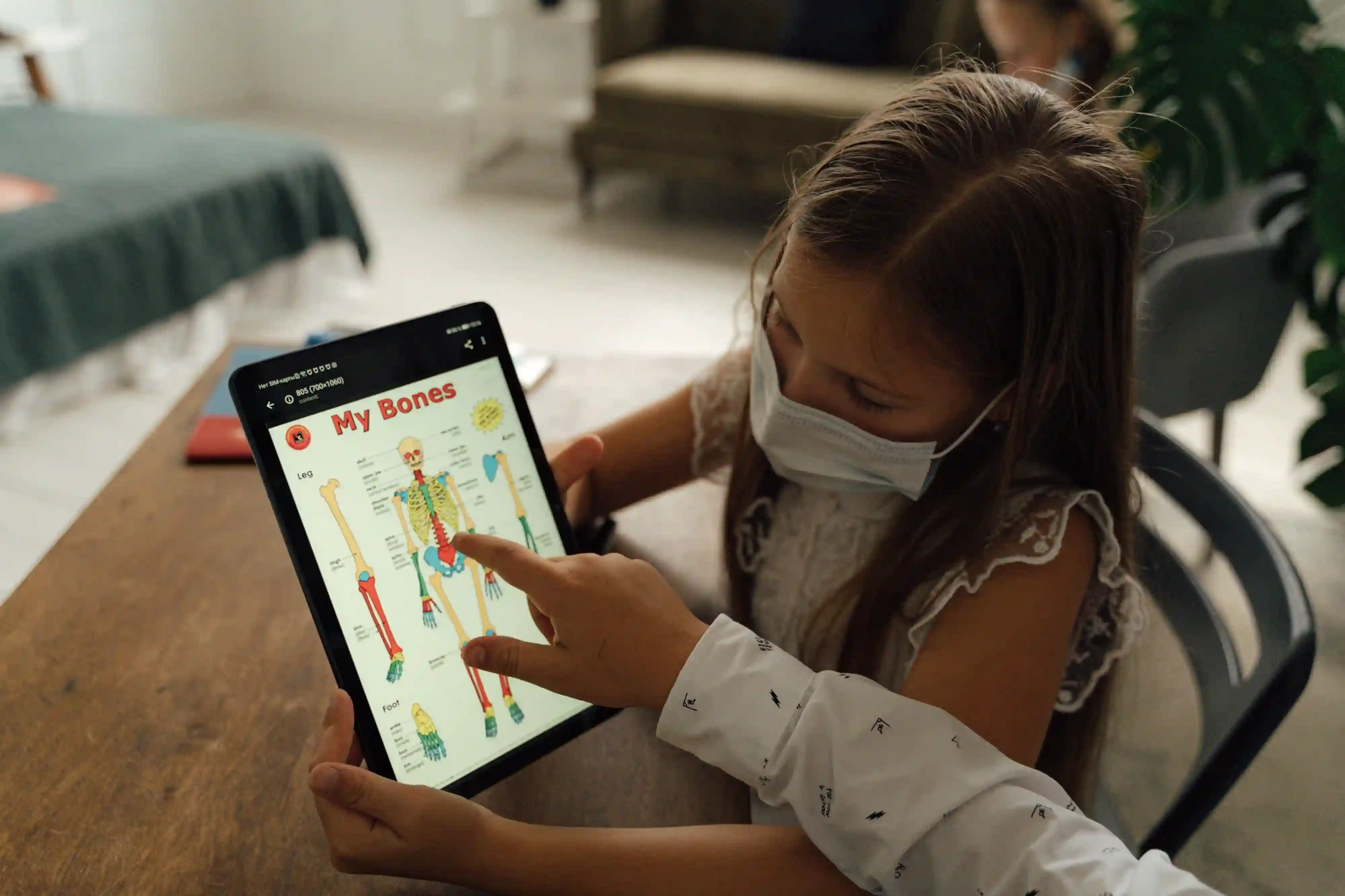 Interactive Virtual Classrooms & Whiteboards