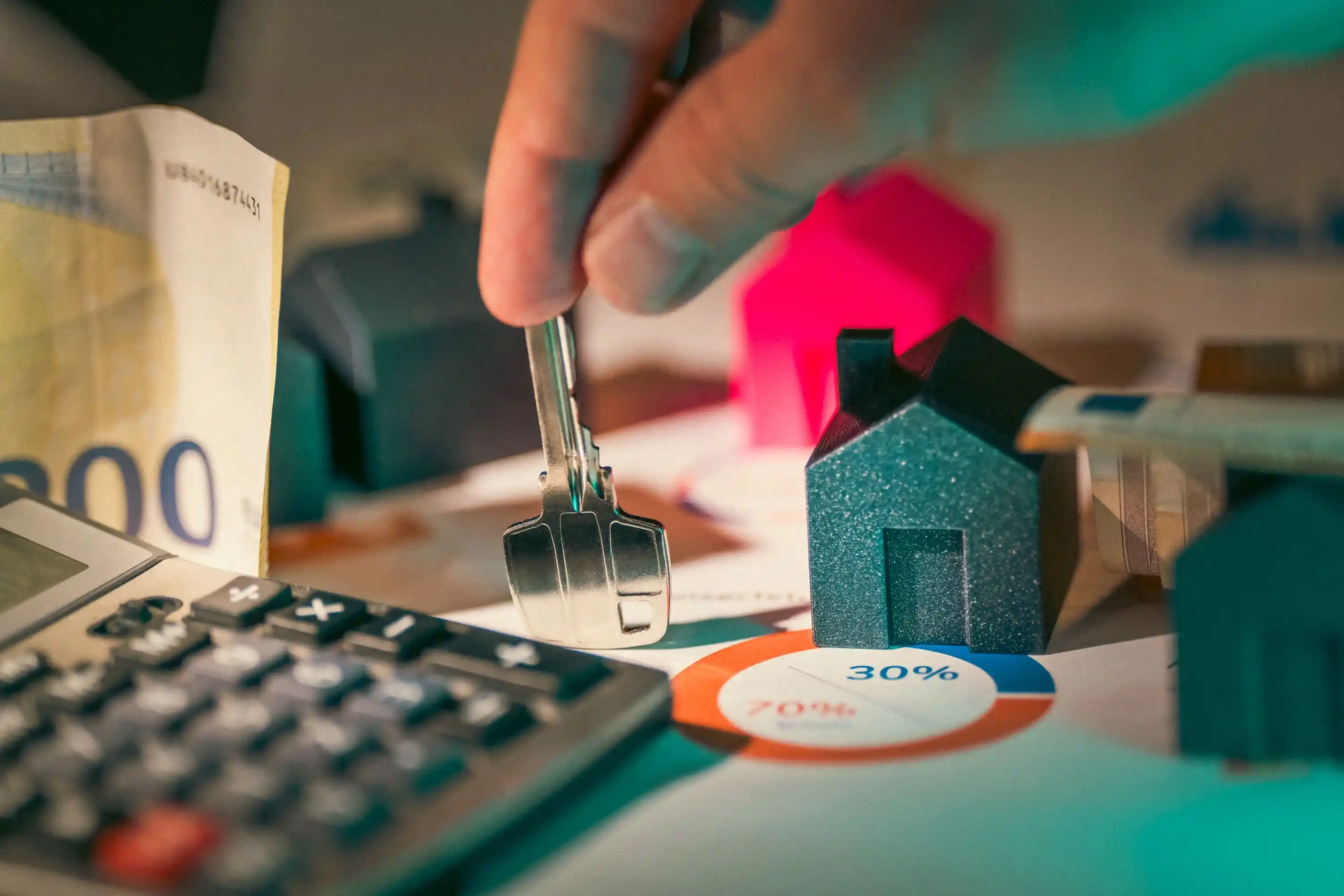 Tenant & Property Management Suites