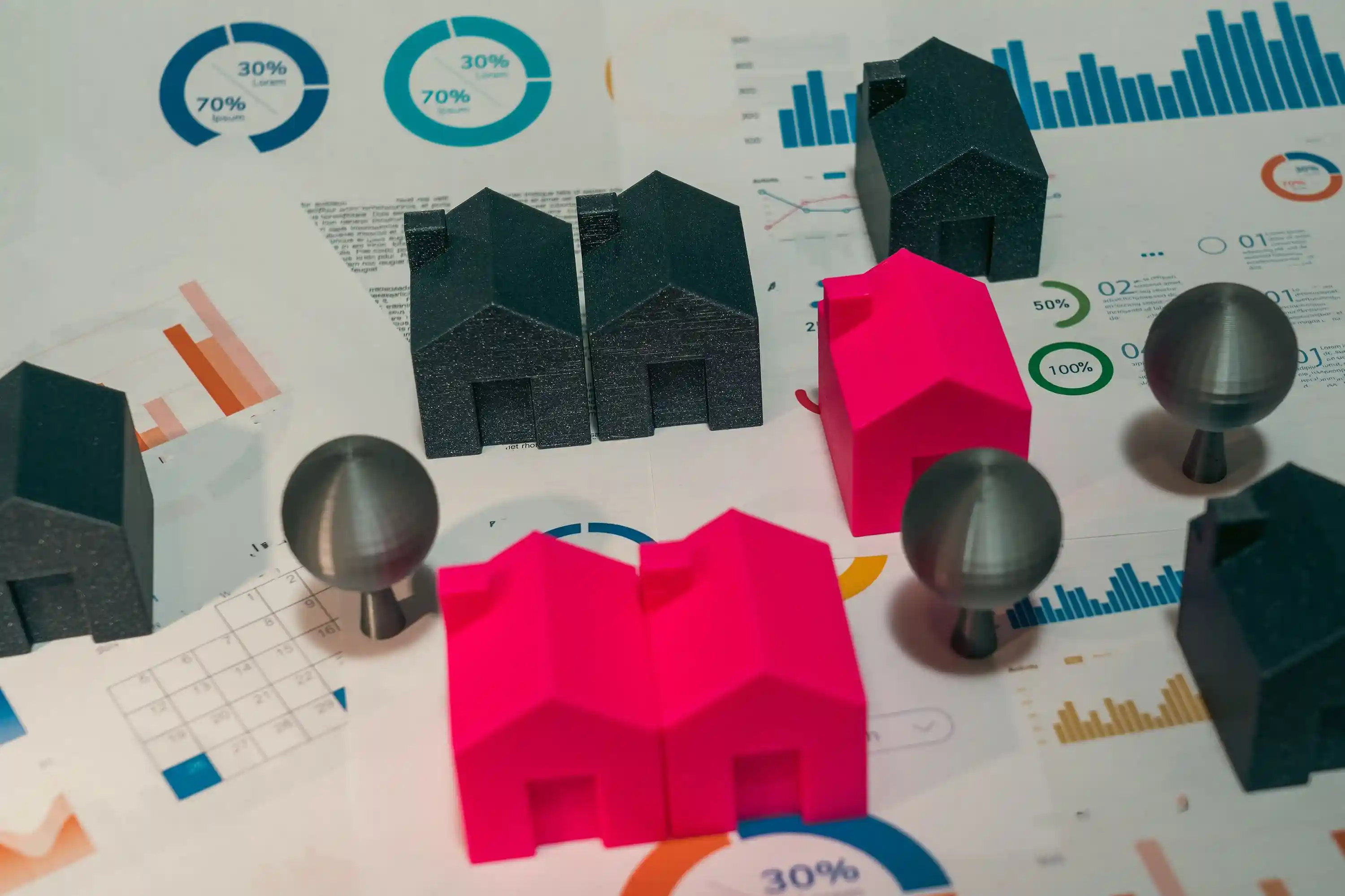 3D Virtual Tours & Floorplan Viewers