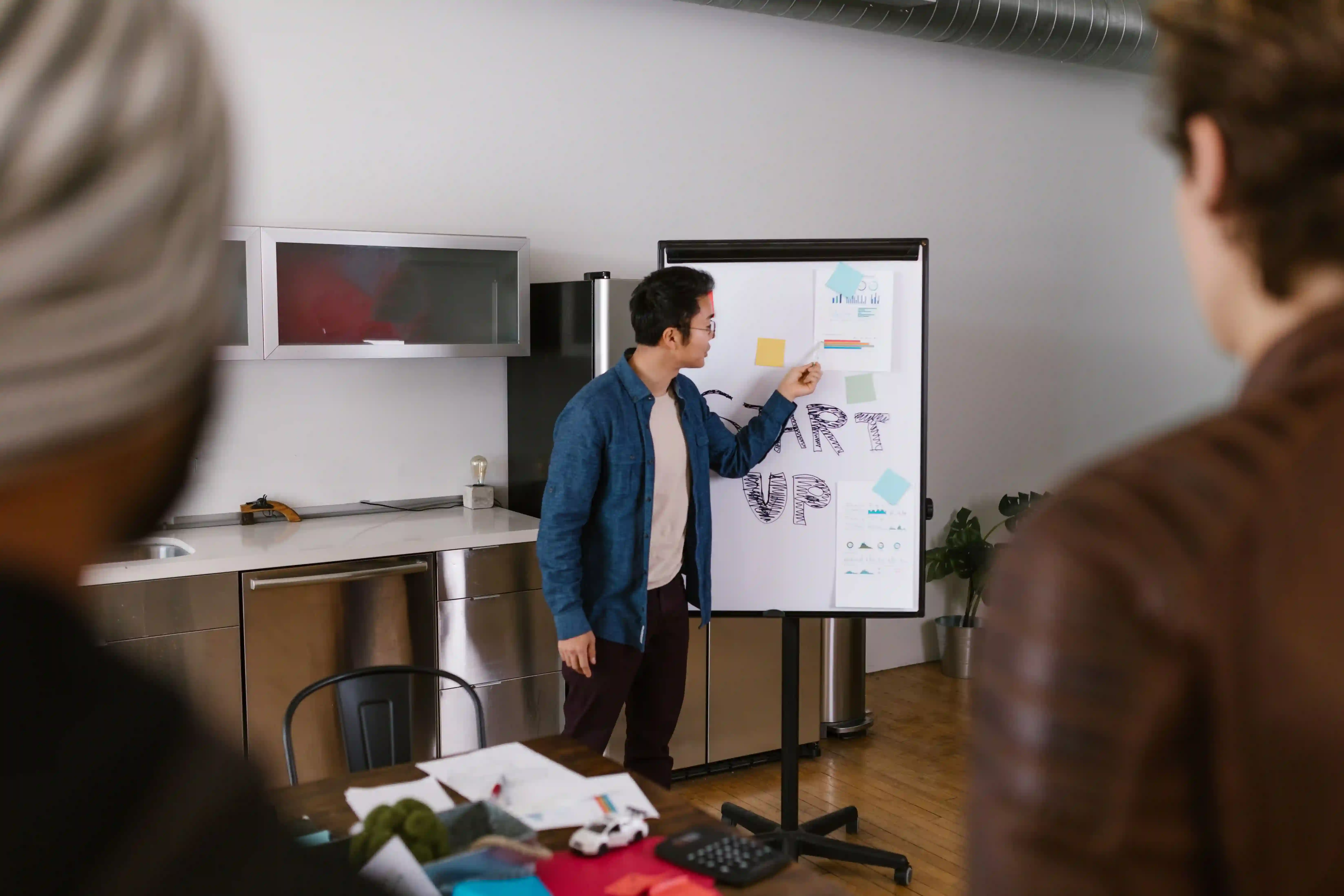 AI-Powered Product Features