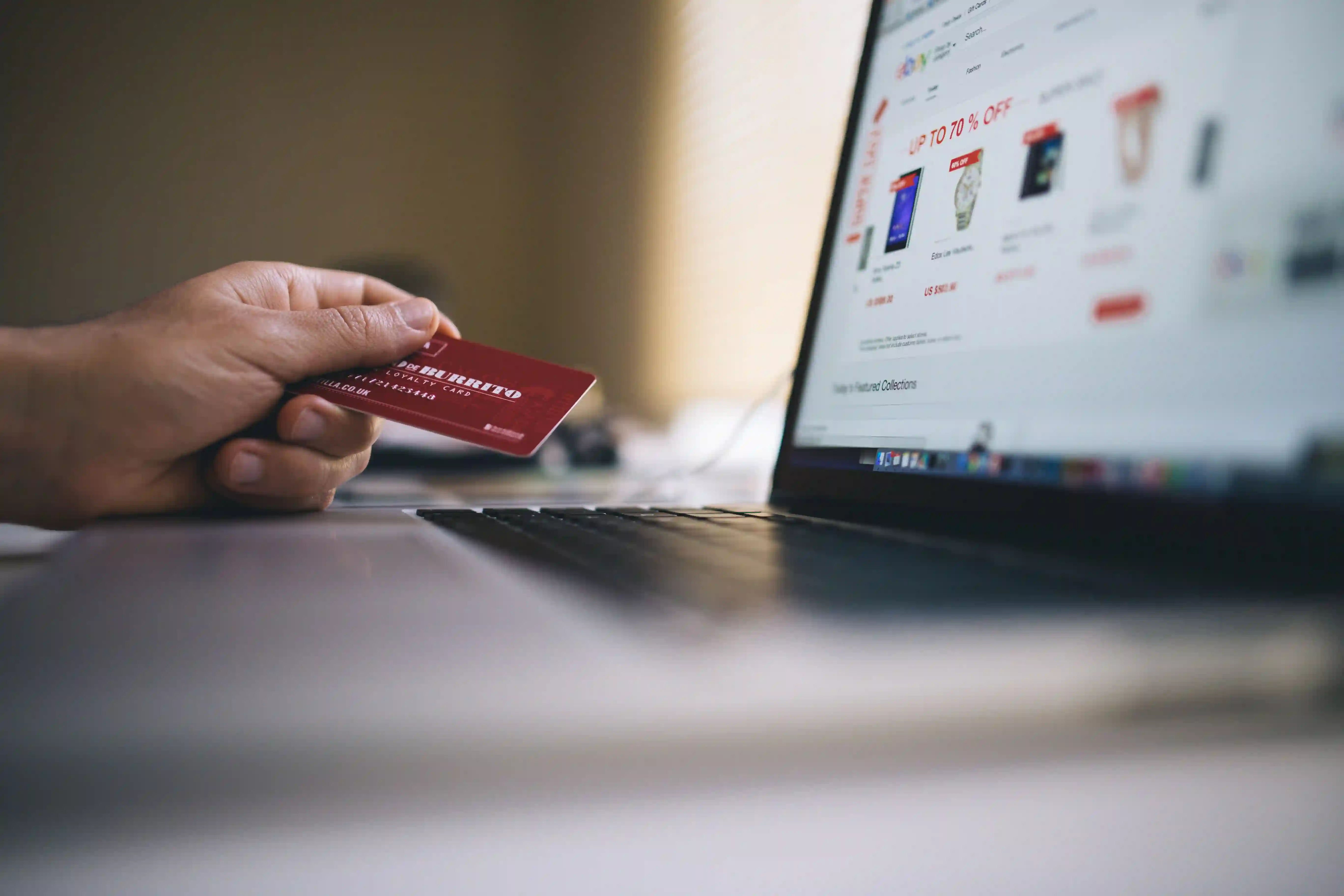 Modern headless ecommerce dashboard with live sales metrics, inventory levels, and checkout conversion rates