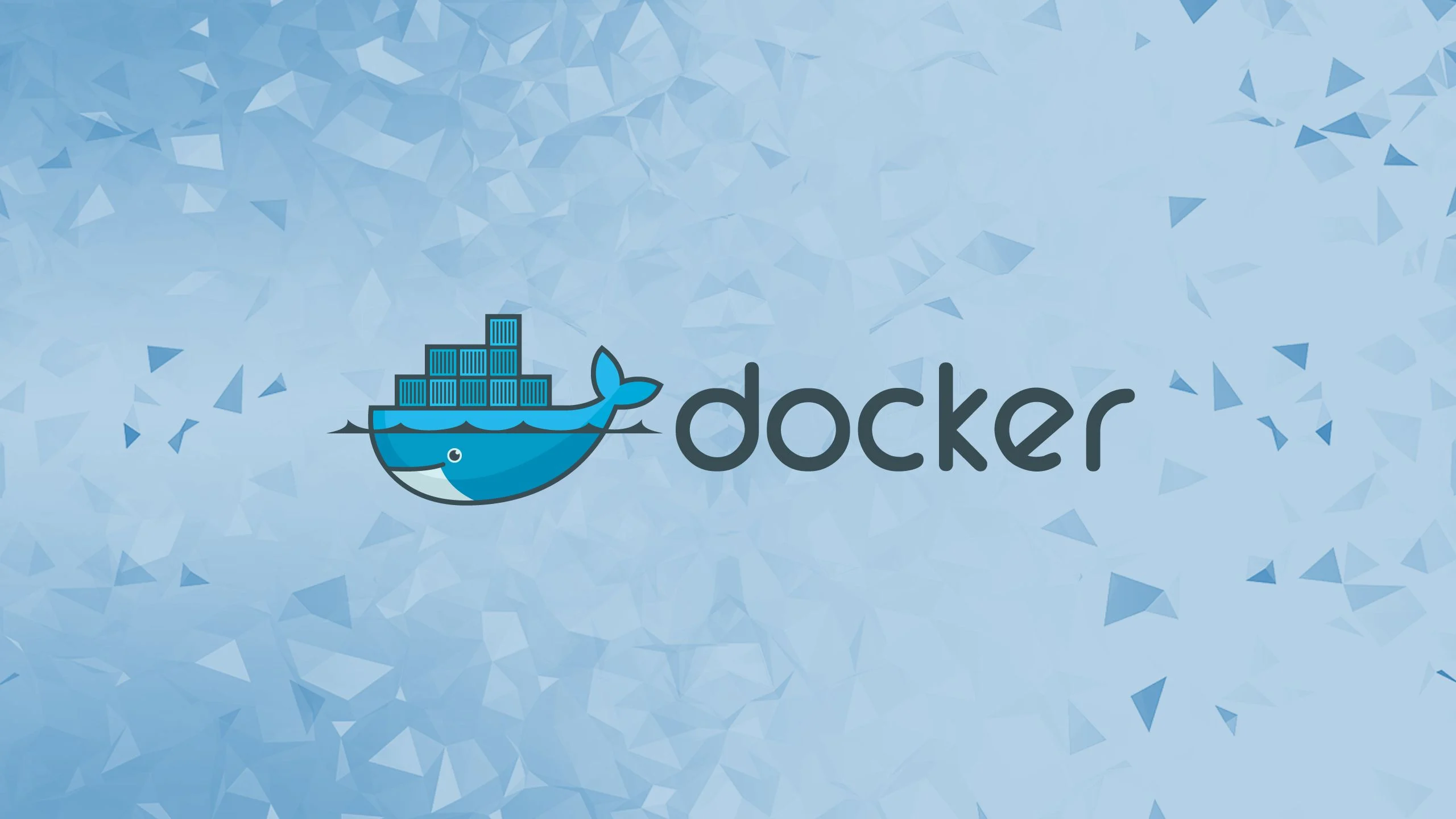 Docker Development at Enoves