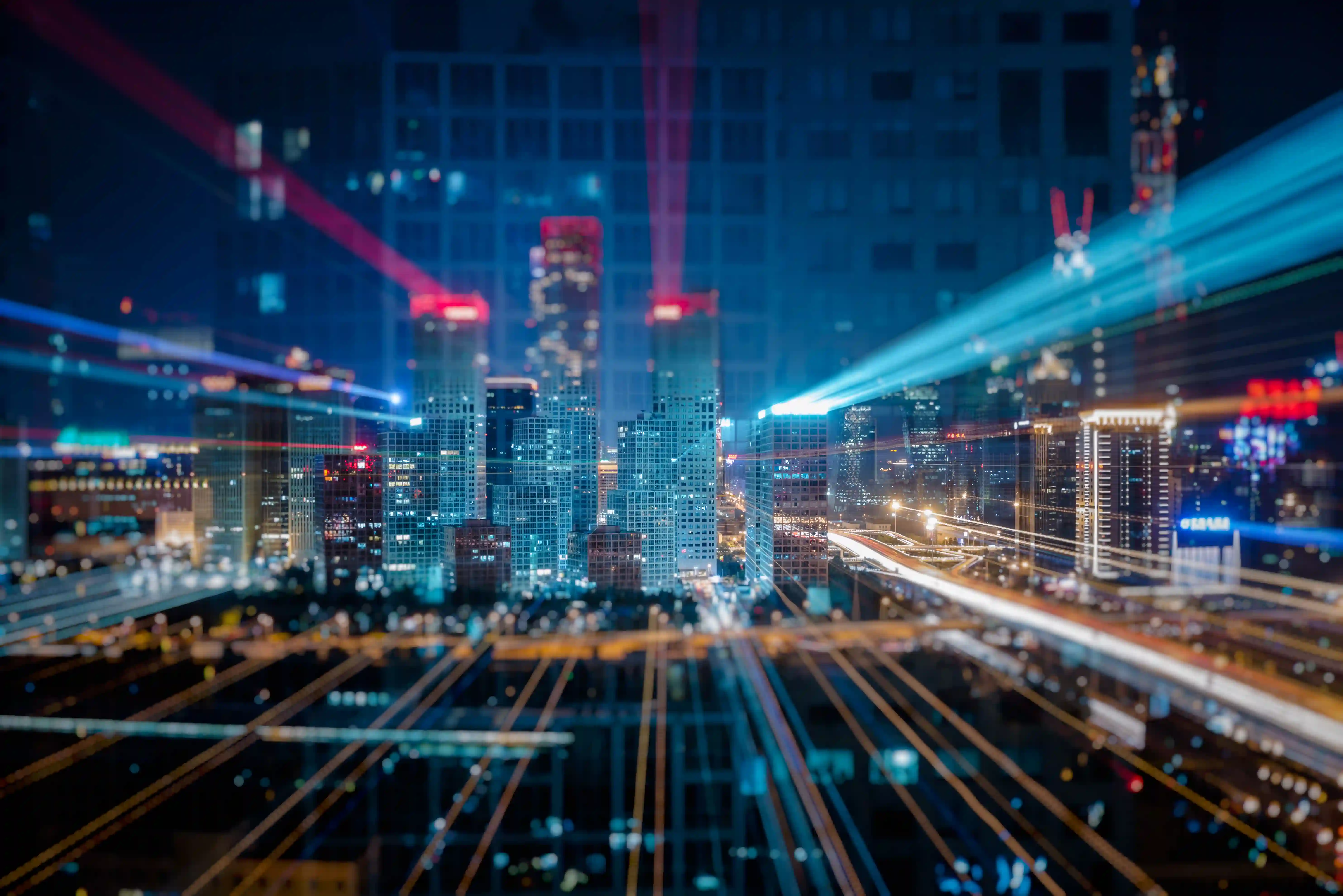 Internet of Things (IoT) Development at Enoves