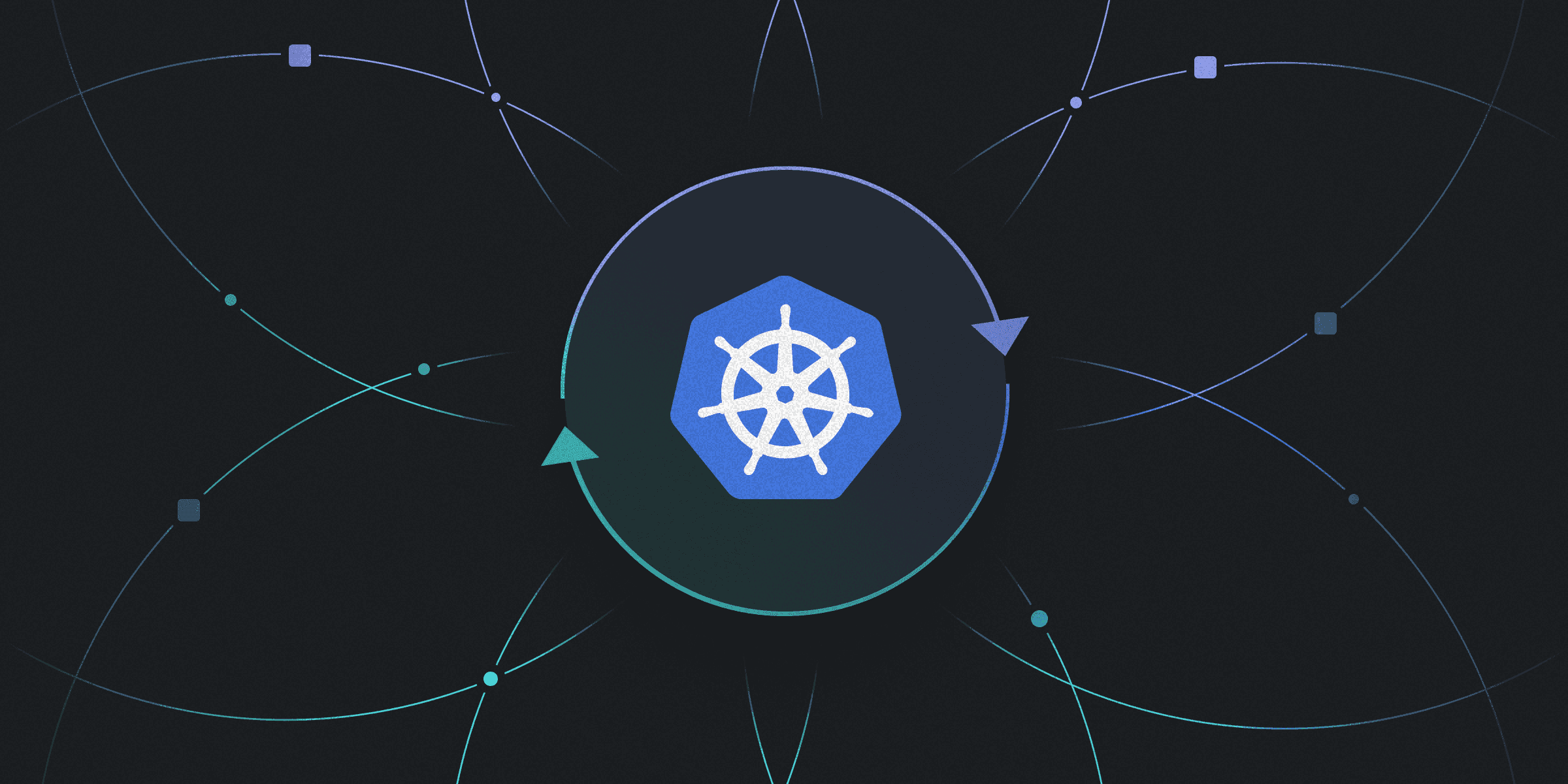 Kubernetes Development at Enoves