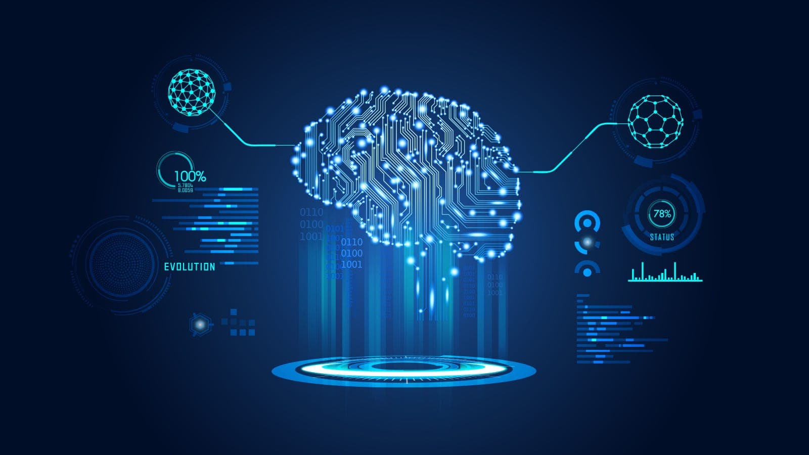 Machine Learning Development at Enoves