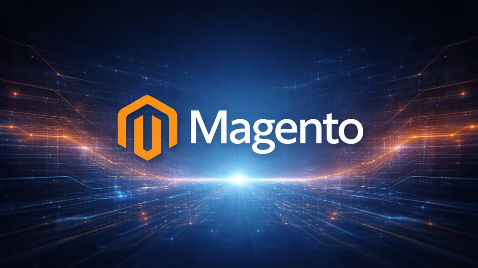 Magento Development at Enoves
