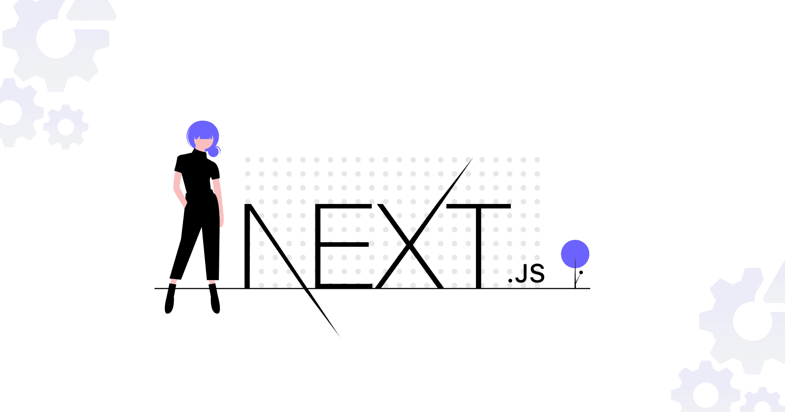 Next.js Development at Enoves
