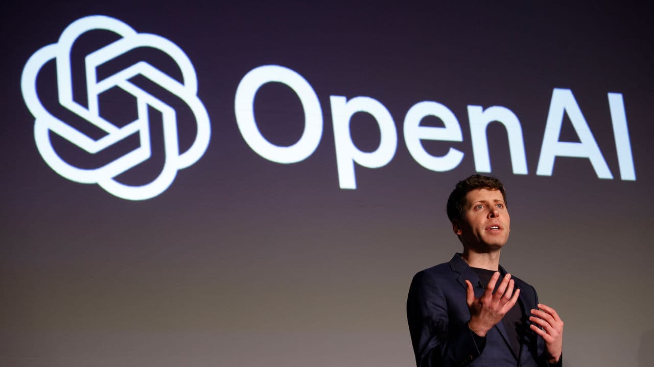 OpenAI Development at Enoves